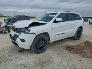 2022 JEEP GRAND CHER