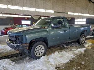 2007 CHEVROLET ALL Models