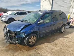 2003 DODGE CARAVAN