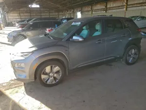 2020 HYUNDAI KONA