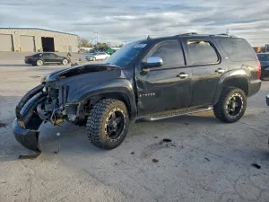 2007 CHEVROLET TAHOE
