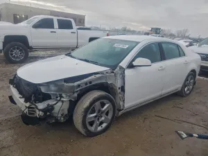 2010 CHEVROLET MALIBU