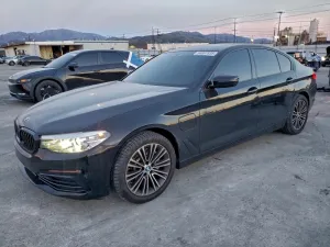 2020 BMW 5 SERIES
