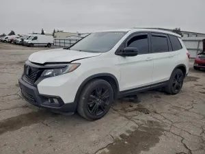 2020 HONDA PASSPORT