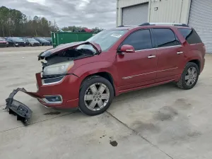 2015 GMC ACADIA DEN