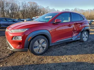 2020 HYUNDAI KONA