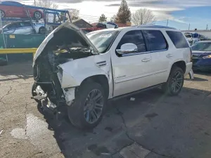 2012 CADILLAC ESCALADE
