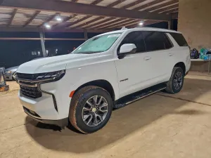 2023 CHEVROLET TAHOE