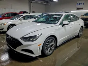 2022 HYUNDAI SONATA