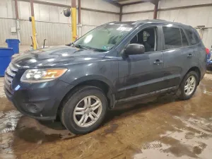 2012 HYUNDAI SANTA FE