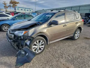 2014 TOYOTA RAV4