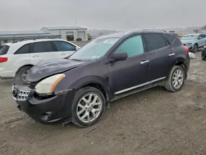 2013 NISSAN ROGUE