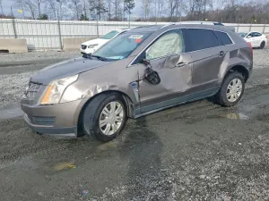 2011 CADILLAC SRX