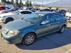 2009 CHEVROLET COBALT
