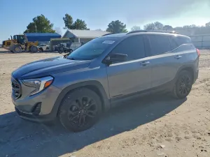 2021 GMC TERRAIN