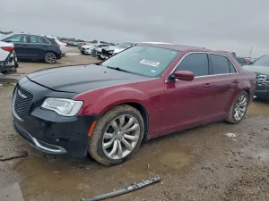 2018 CHRYSLER 300