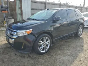 2013 FORD EDGE