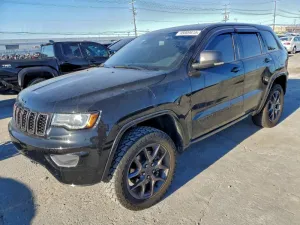 2021 JEEP GRAND CHER