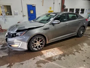 2013 KIA OPTIMA