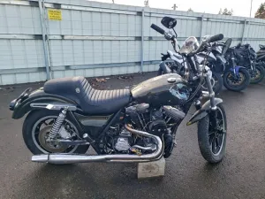 1994 HARLEY-DAVIDSON FXLR LOW R