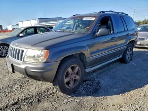2004 JEEP GRAND CHER