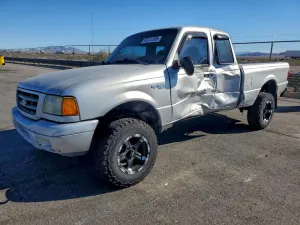 2003 FORD RANGER