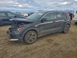 2023 KIA NIRO