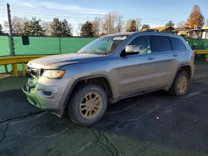 2018 JEEP GRAND CHER