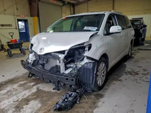 2017 TOYOTA All Models