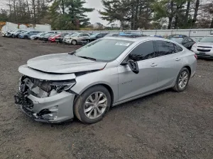 2021 CHEVROLET MALIBU