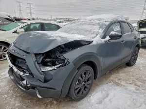 2024 MAZDA CX30