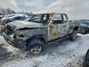 2002 DODGE All Models