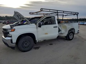 2020 CHEVROLET ALL Models