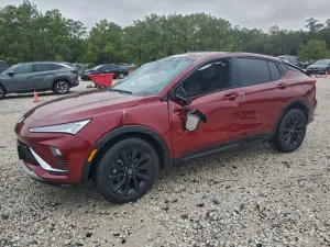 2024 BUICK ENVISTA SP