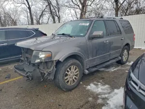 2014 FORD EXPEDITION