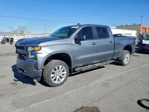 2020 CHEVROLET ALL Models