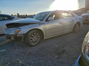 2011 BUICK LUCERNE