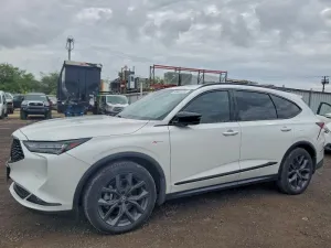 2022 ACURA MDX