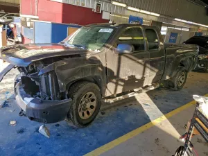 2011 CHEVROLET ALL Models