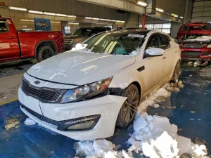2012 KIA OPTIMA