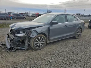2018 VOLKSWAGEN JETTA