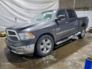 2016 RAM All Models
