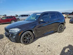 2015 BMW X5