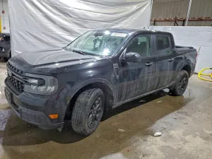 2024 FORD MAVERICK