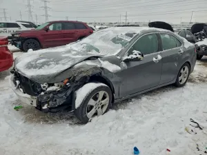 2010 ACURA TSX