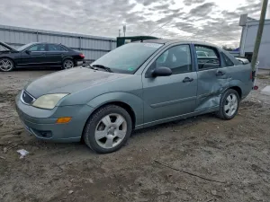2006 FORD FOCUS