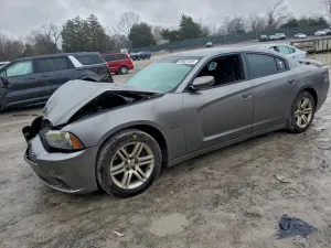 2011 DODGE CHARGER
