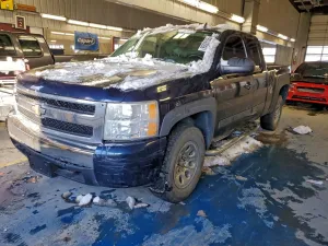 2008 CHEVROLET ALL Models