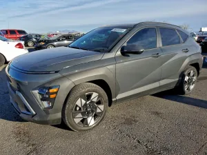 2024 HYUNDAI KONA