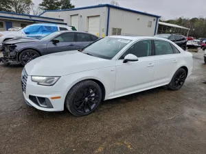 2019 AUDI A4